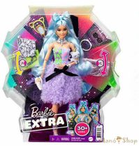   Barbie Fashionista - Extravagáns Divatkavalkád Szett (GYJ69)