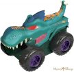 Hot Wheels Monster Trucks - Mega Wrex 