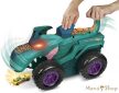 Hot Wheels Monster Trucks - Mega Wrex 