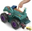 Hot Wheels Monster Trucks - Mega Wrex 
