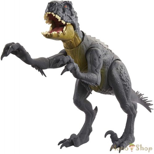 Jurassic World - Slash and Battle - Scorpios Rex (HBT41)