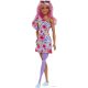 Barbie: Barbie Fashionista Barátnők: Lábprotézises Baba