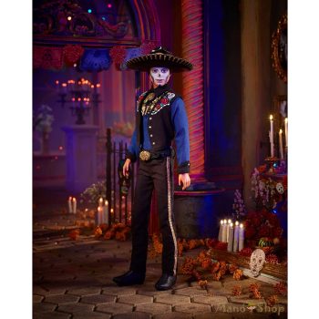 Barbie Signature - Dia De Muertos Ken 2022