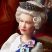 Barbie Signature - II. Erzsébet Királynő 70. Koronázási Évfordulós Baba