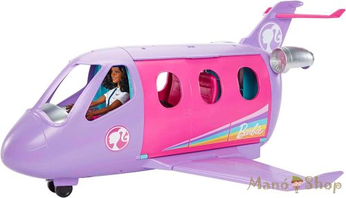 Barbie - Repülő babával