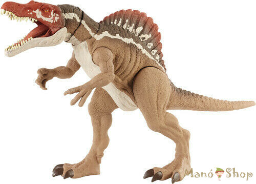 Jurassic World - Extreme Chompin -  Spinosaurus