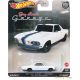 Hot Wheels Premium: Jay Leno's Garage: '66 Chevrolet Corvair Yenko Stinger