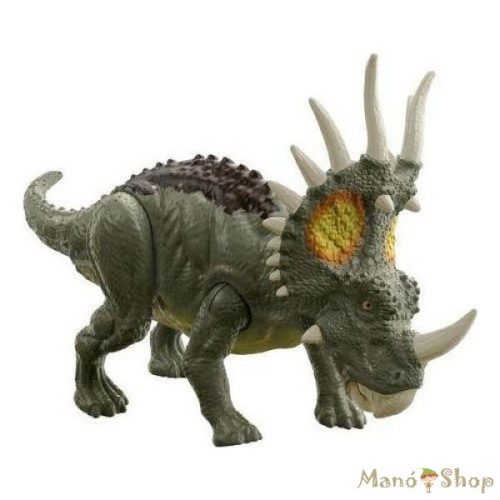 Jurassic World - Dino Escape - Styracosaurus
