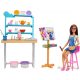 Barbie: Barbie Feltöltődés: Műterem (HCM85)