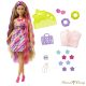 Barbie: Totally Hair Baba: Barna