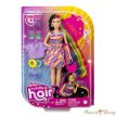 Barbie - Totally Hair Baba - Fekete