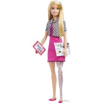 Barbie - karrierista baba - Belsőépítész HCN12