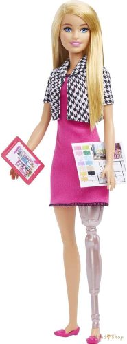 Barbie - karrierista baba - Belsőépítész HCN12