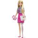 Barbie: Karrierista Baba: Belsőépítész HCN12