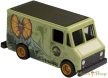 Hot Wheels: Premium Pop Culture: Jurassic World: Combat Medic kisautó 4/5