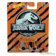 Hot Wheels: Premium Pop Culture: Jurassic World: Bread Box kisautó 1/5