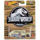 Hot Wheels : Premium Pop Culture : Jurassic World : 