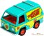 Hot Wheels Premium - Scooby-Doo - The Mystery Machine (HCP18)