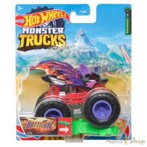 Hot Wheels - Monster Truck - Battitude