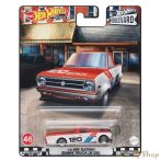   Hot Wheels Premium - Boulevard - '75 BRE Datsun Sunny Truck (B120)