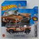 Hot Wheels: HW Drag Strip: '62 Corvette Gasser