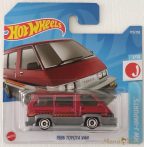 Hot Wheels - HW J-Imports - '1986 Toyota Van