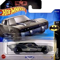Hot Wheels - Batman - Batmobile