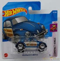 Hot Wheels - Compact Kings - Volkswagen Beetle (HCV26)