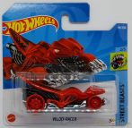 Hot Wheels - Street Beasts - Veloci-Racer (HCV66)