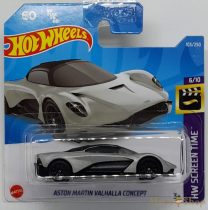 Hot Wheels - HW Screen Time - Aston Martin Valhalla Concept