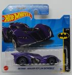 Hot Wheels - Batman - Batman Arkham Asylum Batmobile
