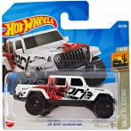 Hot Wheels - Baja Blazers - '20 Jeep Gladiator 