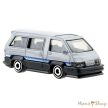 Hot Wheels - HW J-Imports - 1986 Toyota Van