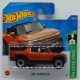 Hot Wheels: HW Green Speed: GMC Hummer EV