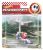 Hot Wheels : Mario Kart : Shy Guy B-Dasher + Plane Glider fém gokart vitorlázóval