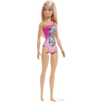 Beach Barbie - Szőke hajú