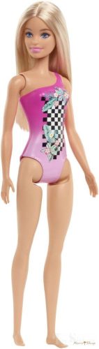 Beach Barbie - Szőke hajú