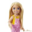 BARBIE - Kempingező Chelsea (HDF77)
