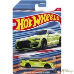 Hot Wheels - Racing Circut - 2020 Ford Mustang Shelby GT500