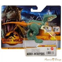 Jurassic World 3 - Moros Intrepidius Dínó