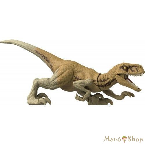 Jurassic World 3 - Atrociraptor
