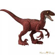 Jurassic World 3 - Velociraptor