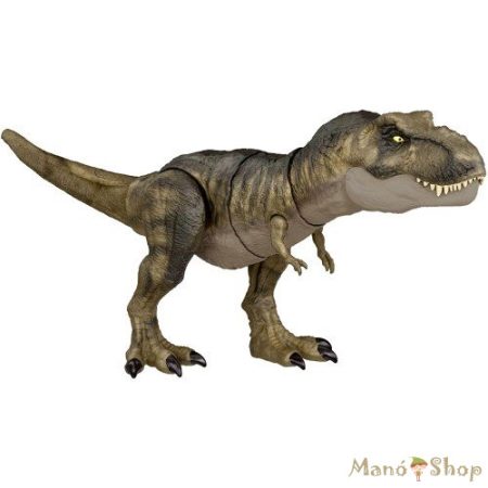 Jurassic World 3 - Kolosszális T-Rex