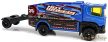 Hot Wheels - Track Stars - Scania Rally Truck