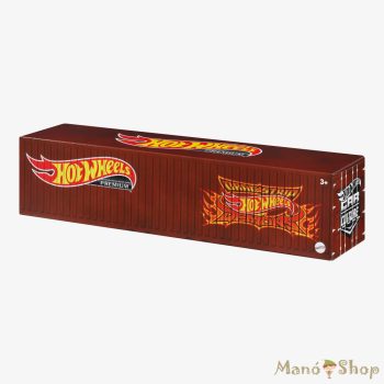   Hot Wheels Premium - Car Culture - Dragstrip Demons - 5 db-os készlet