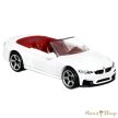 Matchbox Moving Parts – 2020 BMW M4 Cabriolet