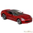 Matchbox Moving Parts – 2016 Corvette Stingray
