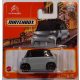 Matchbox: Citroen AMI