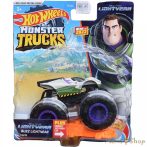 Hot Wheels - Monster Truck - Buzz Lightyear