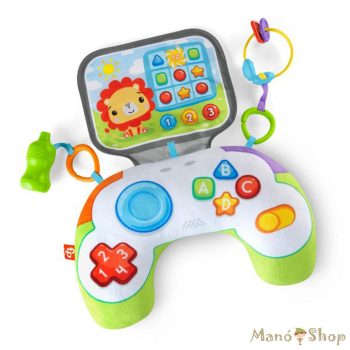 Fisher-Price - Gamer baby pocakpárna